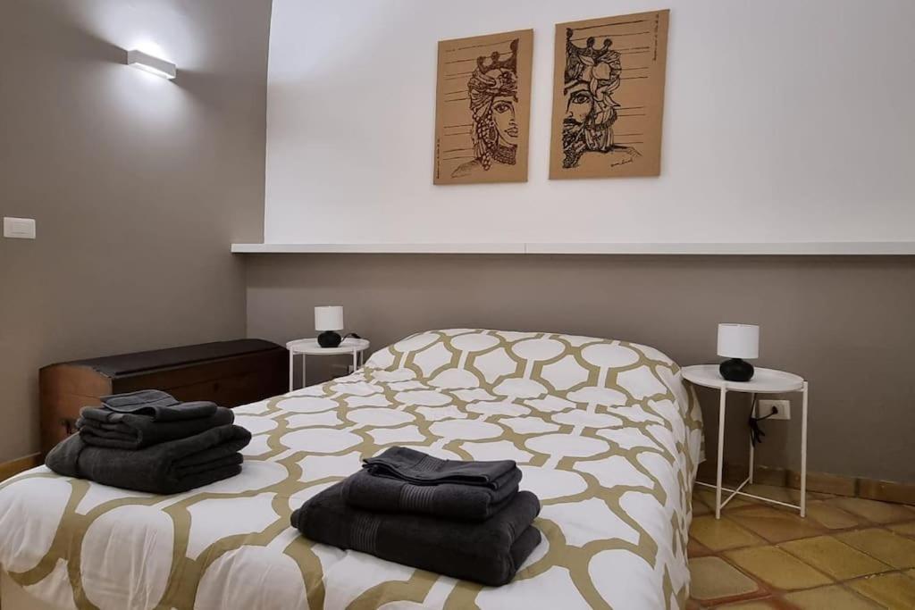 Apartamento Evviva La Sicilia Catania Exterior foto