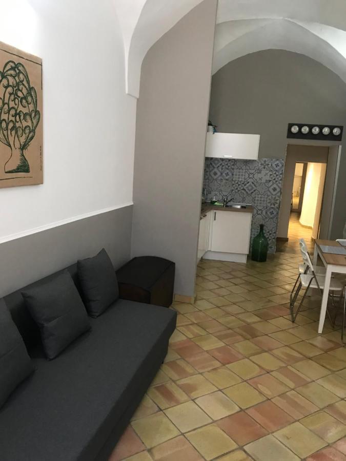 Apartamento Evviva La Sicilia Catania Exterior foto