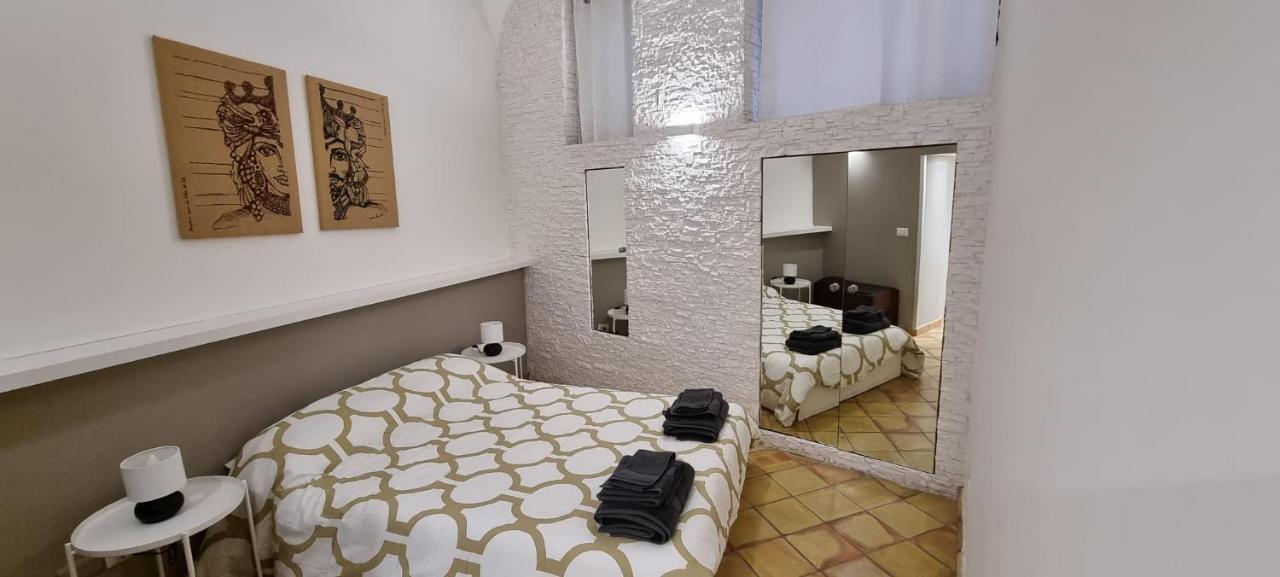 Apartamento Evviva La Sicilia Catania Exterior foto