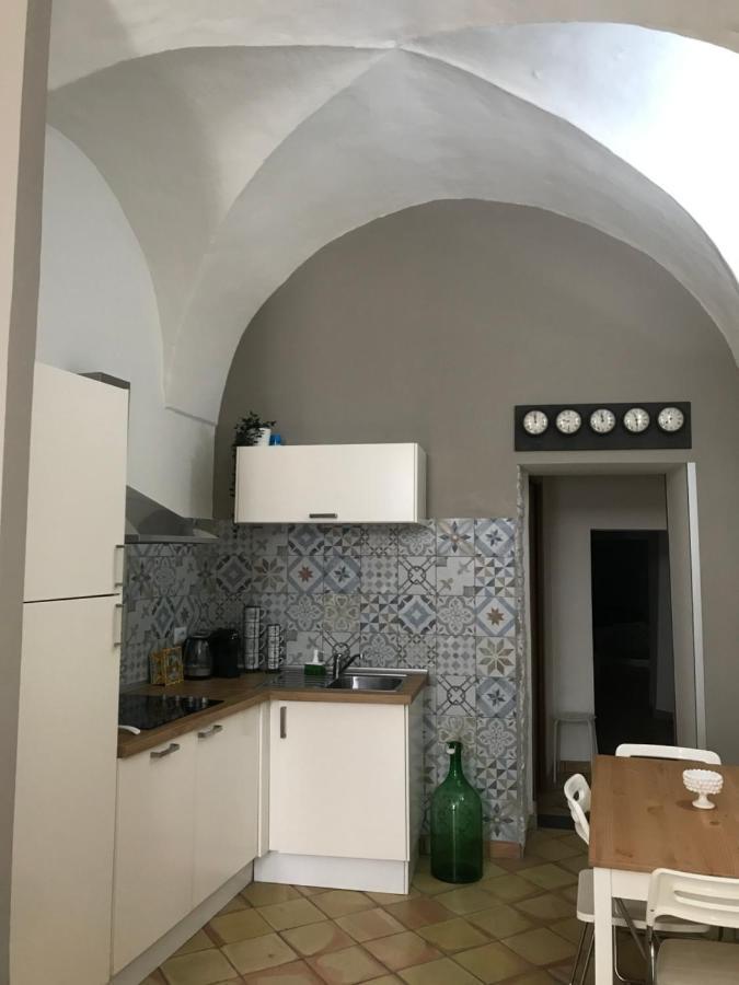 Apartamento Evviva La Sicilia Catania Exterior foto