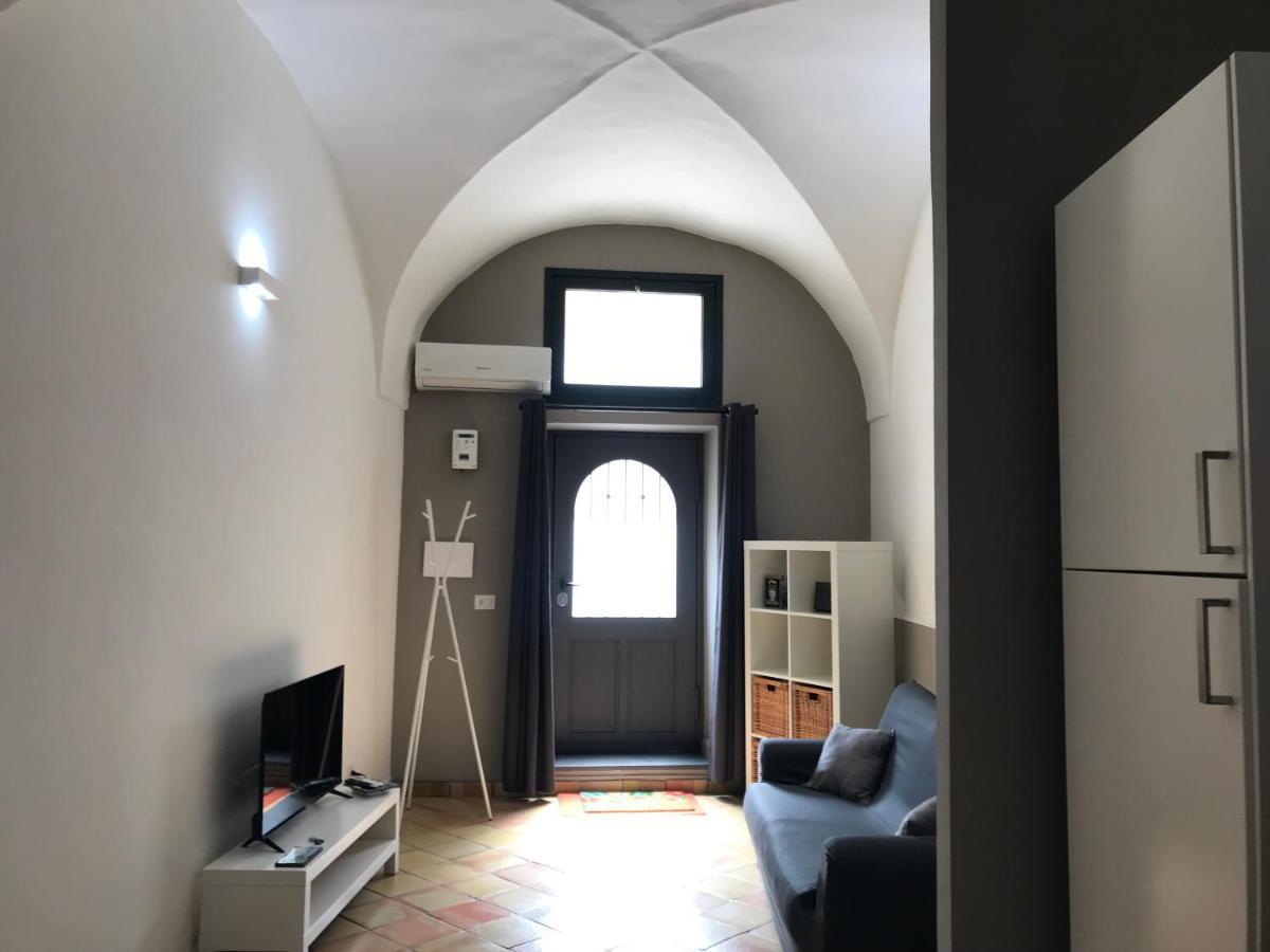 Apartamento Evviva La Sicilia Catania Exterior foto